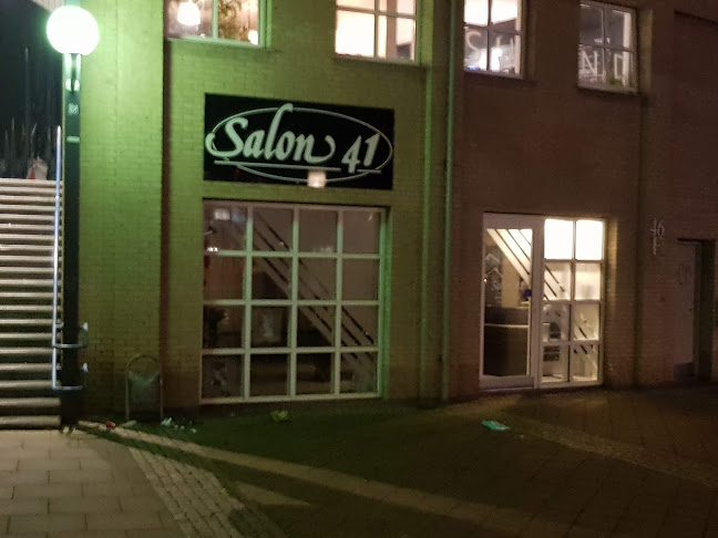 Salon 41 v/Randi Hjorth - Frederikssund