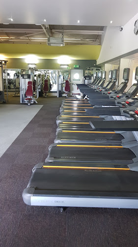 Nuffield Health Worcester Fitness & Wellbeing Centre - Worcester
