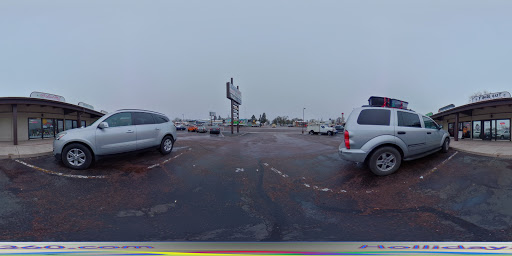 Barber Shop «Final Cut Barbershop», reviews and photos, 419 N Circle Dr, Colorado Springs, CO 80909, USA