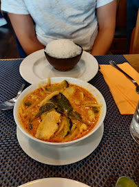 Soupe du Restaurant thaï Chiang Rai Jao à Montrouge - n°15