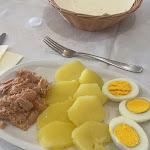 Photo n°2 de l'avis de Francesco.e fait le 10/11/2022 à 14:14 sur le  Bar Trattoria Danieli à Trissino