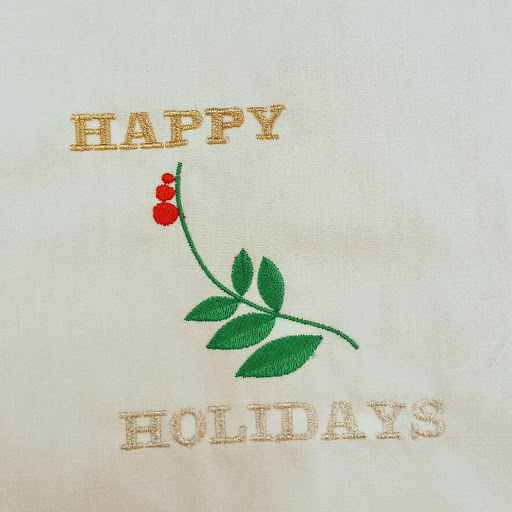 Fabric Store «Jo-Ann Fabrics and Crafts», reviews and photos, 2400 W International Speedway Blvd, Daytona Beach, FL 32114, USA