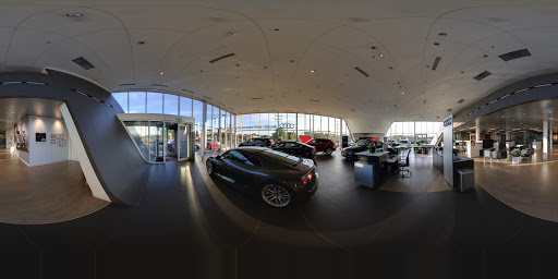 Audi Dealer «Audi Annapolis, a Criswell Company», reviews and photos, 1833 West St, Annapolis, MD 21401, USA