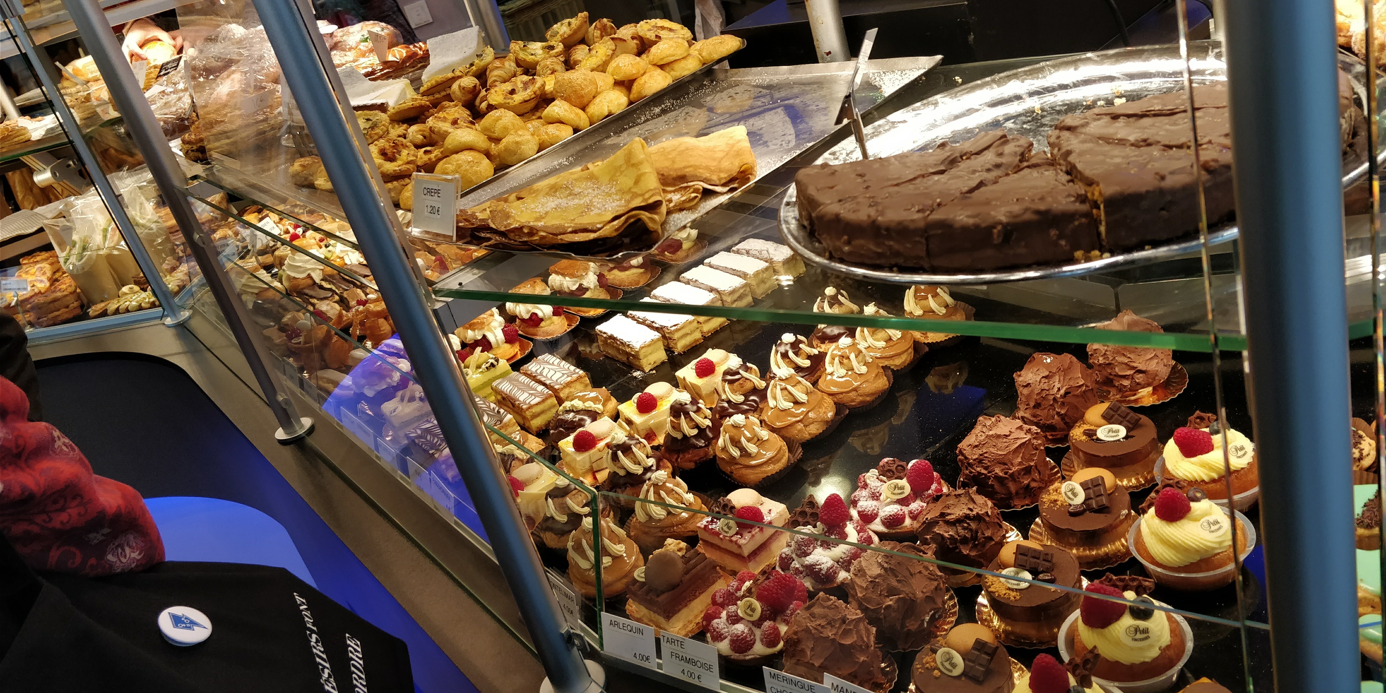 Photo n° 5 de l'avis de Samuel.a fait le 11/02/2018 à 11:09