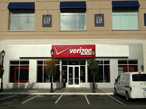 Verizon, 4633 27th Ave NE, Seattle, WA 98105, USA, 