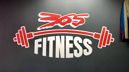 Physical Fitness Program «365 Fitness», reviews and photos, 404 S Harkrider St, Conway, AR 72032, USA