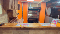 Photos du propriétaire du Pizzeria Chrono Pizza à Cloyes-les-Trois-Rivières - n°9