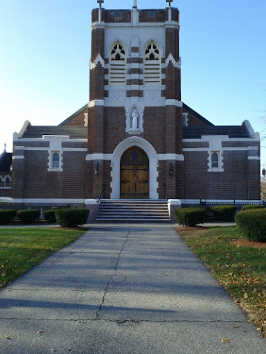 St Rita's Parish