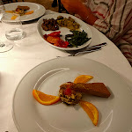 Photo n°1 de l'avis de Nadia.o fait le 06/09/2020 à 23:14 sur le  Pizzeria Re Artù à Rovigo