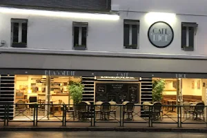 CAFE LUCE RESTAURANT image