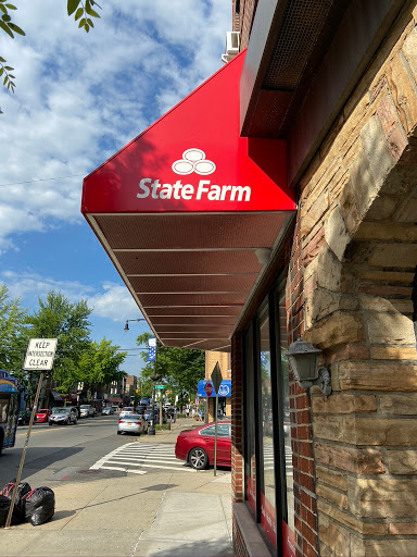 Insurance Agency «Jim Von Eiff - State Farm Insurance Agent», reviews and photos