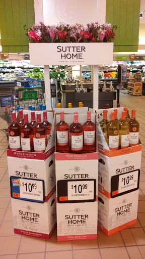 Grocery Store «Giant Food Stores», reviews and photos, 330 Marketplace Boulevard, Selinsgrove, PA 17870, USA