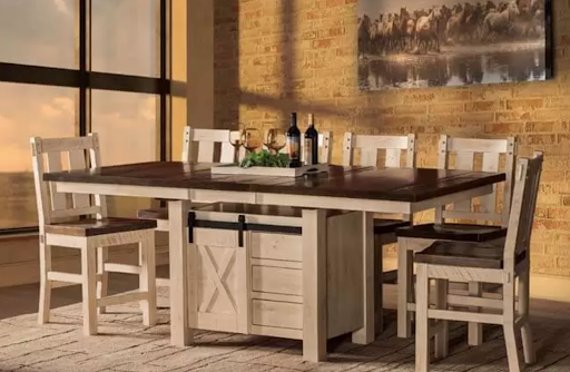 Furniture Store «Oak Furniture Warehouse», reviews and photos, 10750 NE Sandy Blvd, Portland, OR 97220, USA