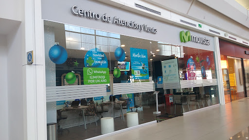 MOVISTAR GALERIAS ATIZAPAN.