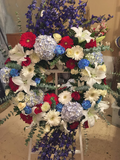 Florist «Olde Towne Flowers & Gifts», reviews and photos, 45 Parsons Ave, Columbus, OH 43215, USA