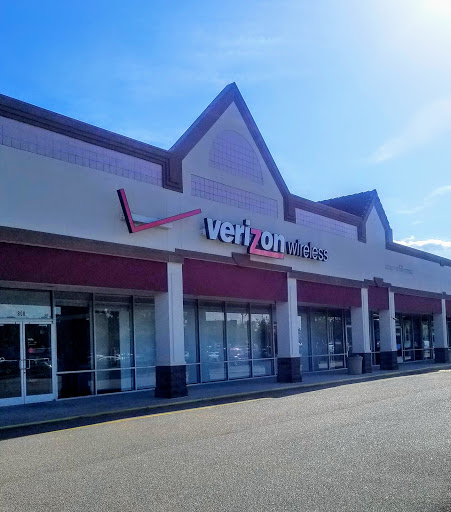 Cell Phone Store «Verizon», reviews and photos, 4512 Oleander Dr #800, Wilmington, NC 28403, USA