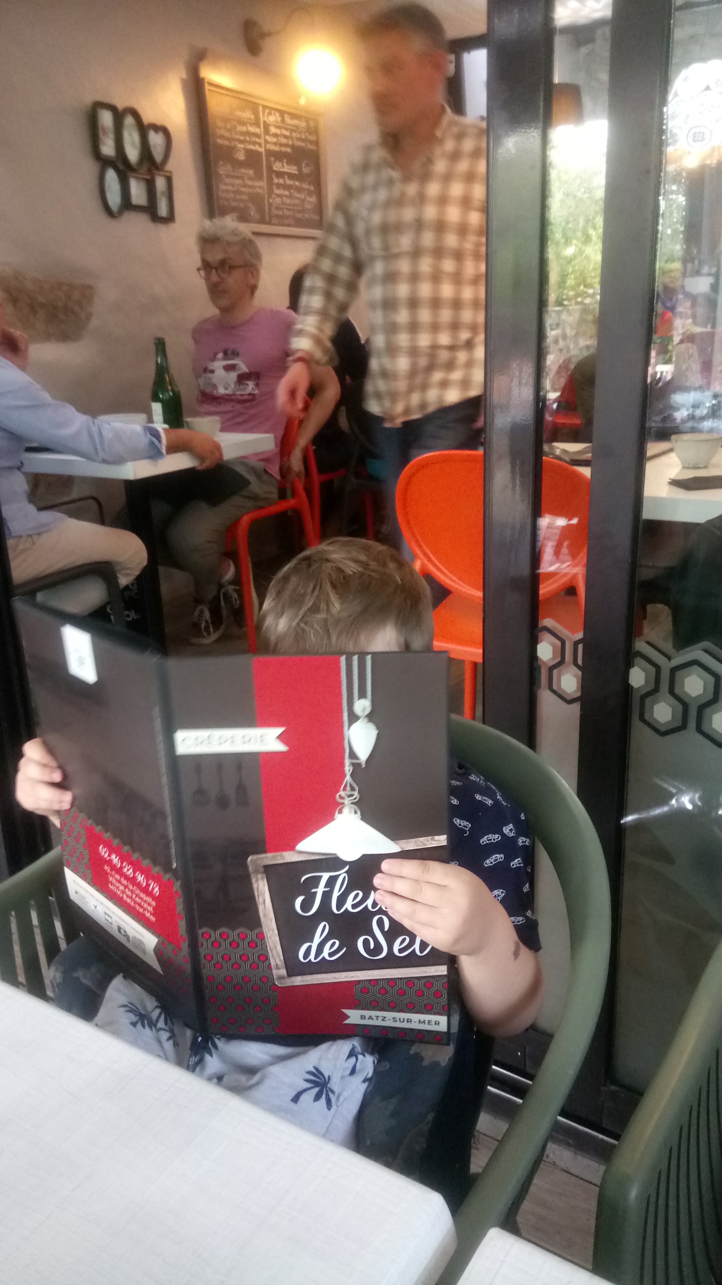 Photo n° 1 de l'avis de Amandine.o fait le 17/08/2019 à 18:23