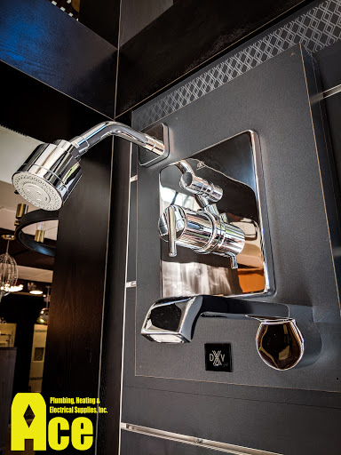 Plumbing Supply Store «Ace Plumbing Heating and Electrical Supplies, Inc.», reviews and photos, 667 S Delsea Dr, Vineland, NJ 08360, USA