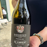 Photo n°6 de l'avis de Alberto. fait le 25/03/2024 à 16:34 sur le  Antica Torre à Barbaresco