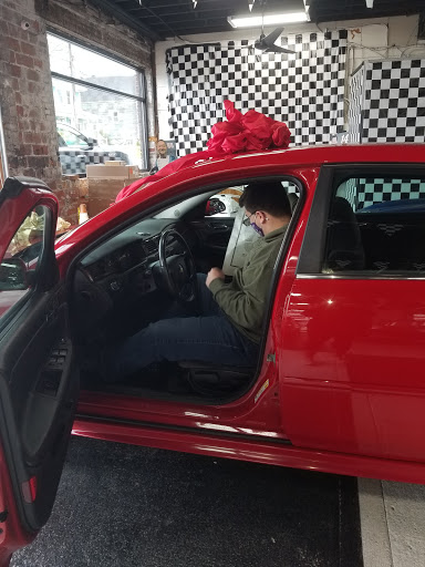 Used Car Dealer «River Front Auto Sales», reviews and photos, 1379 Niagara St, Buffalo, NY 14213, USA