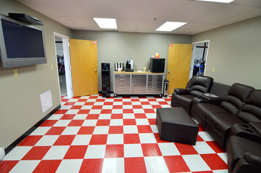 Used Motorcycle Dealer «National Powersports Distributors», reviews and photos, 319 Commerce Way, Pembroke, NH 03275, USA