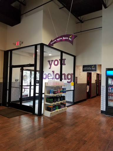 Gym «Planet Fitness», reviews and photos, 3143 William Penn Hwy, Easton, PA 18045, USA