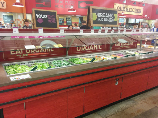 Grocery Store «Whole Foods Market», reviews and photos, 2000 N Federal Hwy, Fort Lauderdale, FL 33305, USA