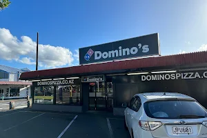 Domino's Pizza Fitzroy image