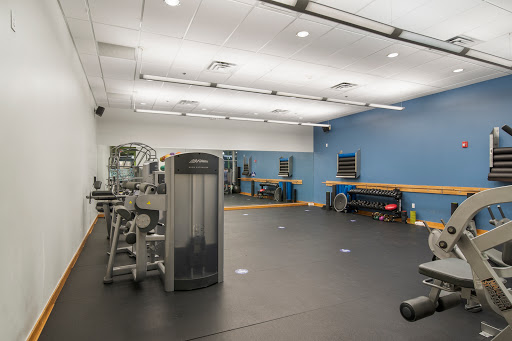 Gym «Sky Fitness & Wellbeing- Midtown», reviews and photos, 4103 S Yale Ave, Tulsa, OK 74135, USA