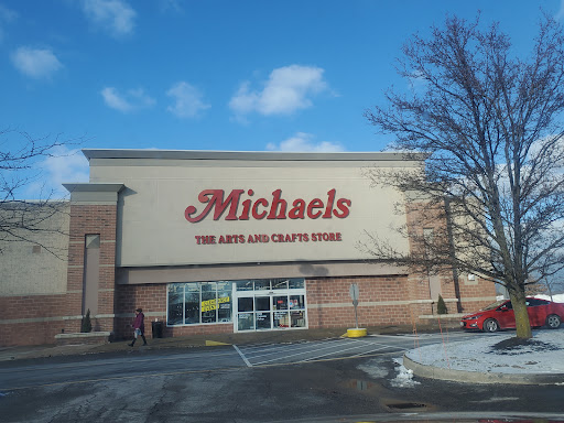 Craft Store «Michaels», reviews and photos, 35840 Detroit Rd, Avon, OH 44011, USA