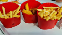 Plats et boissons du Restauration rapide McDonald's à Dreux - n°11