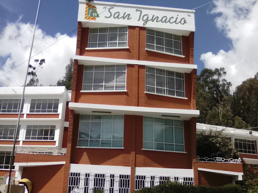 Colegio San Ignacio de Loyola