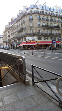 Les plus récentes photos du Restaurant Café Benjamin à Paris - n°2