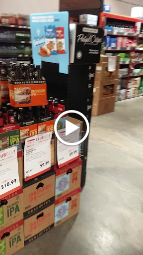 Wine Store «BevMo!», reviews and photos, 836 San Pablo Ave, Albany, CA 94706, USA