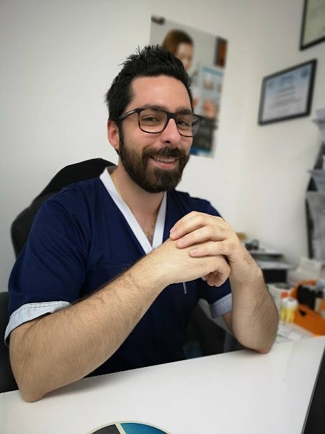 Docteur Julien Basile à Nice (Alpes-Maritimes 06)