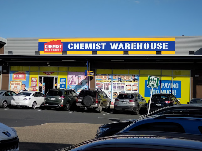 Chemist Warehouse Bethlehem - Tauranga