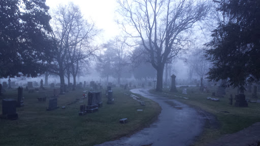 Cemetery «Spring Hill Funeral Home & Cemetery», reviews and photos, 5110 Gallatin Pike S, Nashville, TN 37216, USA