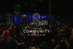 Lee's Summit Community Church image