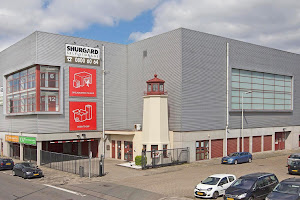 Shurgard - Rotterdam Stadionweg
