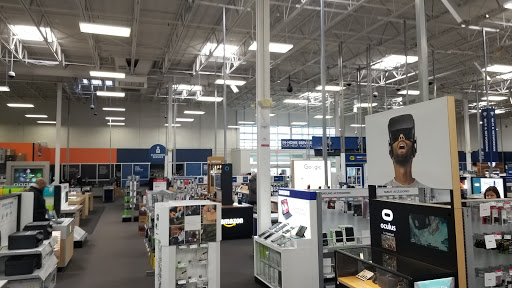 Electronics Store «Best Buy», reviews and photos, 1000 W 78th St, Richfield, MN 55423, USA