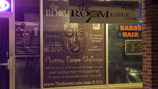 Tourist Attraction «The Room Lisle», reviews and photos, 4910 Main St, Lisle, IL 60532, USA