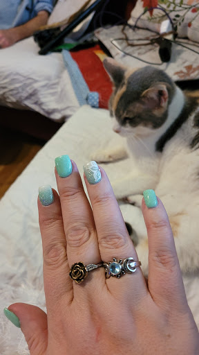 Beauty Salon «Blume Beauty Bar», reviews and photos, 17097 Airline Hwy #202, Prairieville, LA 70769, USA