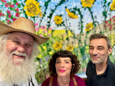 Raven Art Studio Marbella by Julian Raven - Marbella, Málaga