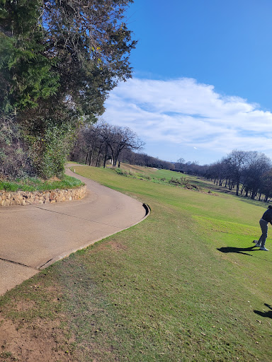 Golf Course «Texas Star Golf Course», reviews and photos, 1400 Texas Star Pkwy, Euless, TX 76040, USA