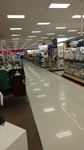 Department Store «Target», reviews and photos, 3092 N Eastman Rd #100, Longview, TX 75605, USA