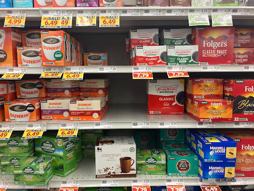 Grocery Store «Food Lion», reviews and photos, 136 Cedar Grove Rd, Ruckersville, VA 22968, USA