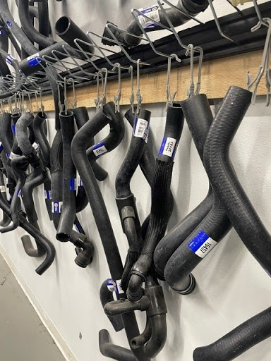 Auto Parts Store «NAPA Auto Parts - Prl Auto Parts Inc», reviews and photos, 331 Daniel Webster Hwy, Meredith, NH 03253, USA