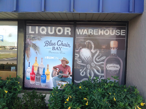 Liquor Store «Liquor Warehouse», reviews and photos, 10332 US-441, Leesburg, FL 34788, USA