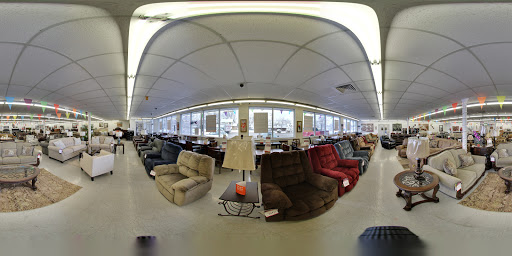 Furniture Store «Sandys Furniture», reviews and photos, 422 Lake Ave, Elyria, OH 44035, USA