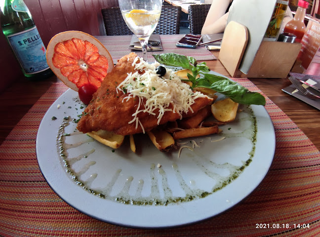 Értékelések erről a helyről: La Montanara Pizzéria - Étterem, Hévíz - Étterem